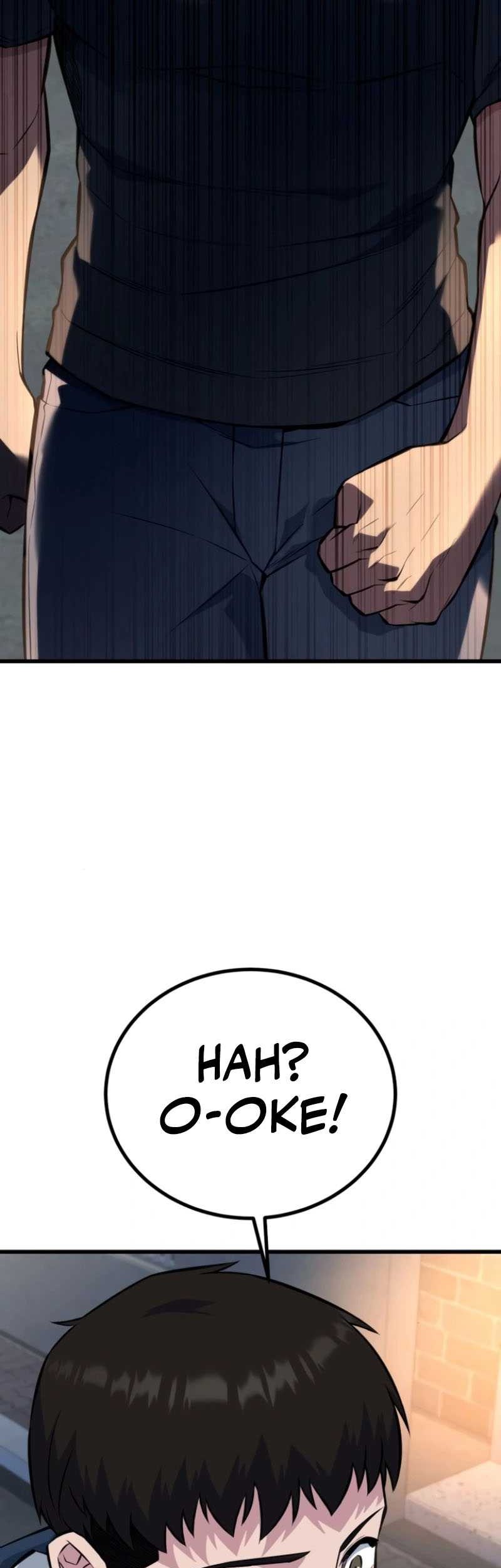 King of Violence Chapter 34 Gambar 52