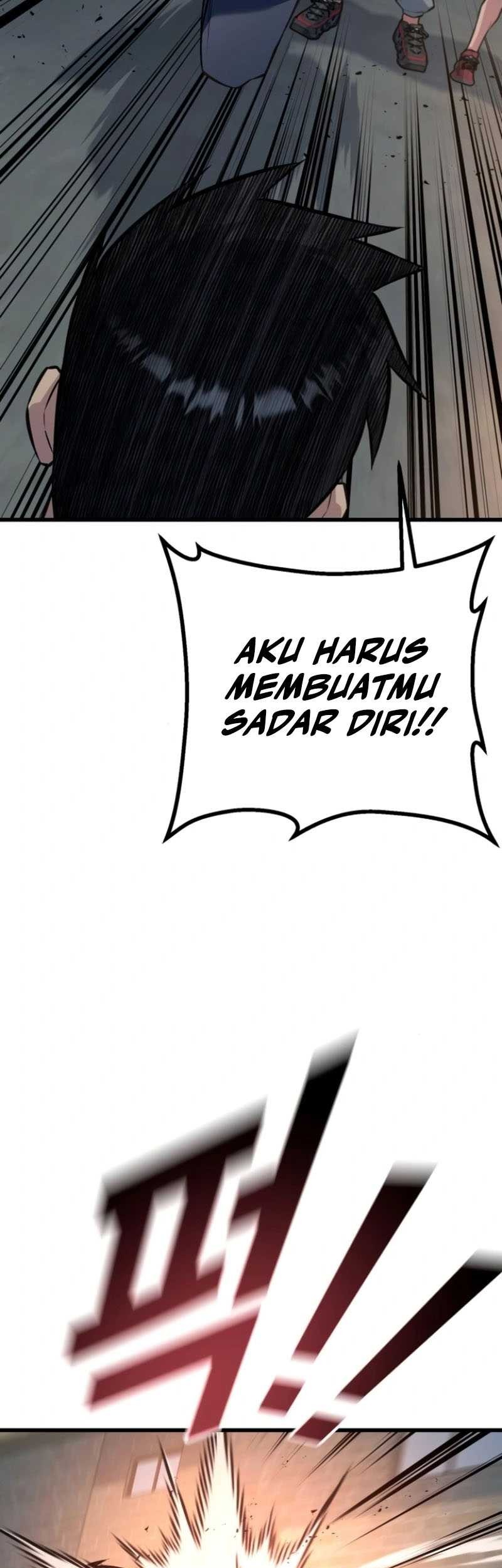 King of Violence Chapter 34 Gambar 54