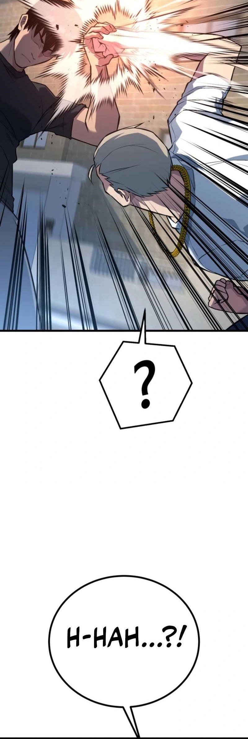 King of Violence Chapter 34 Gambar 55