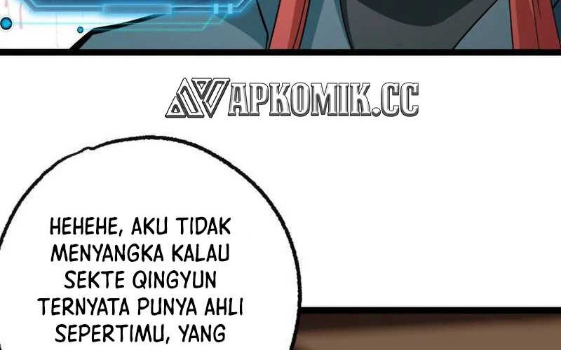 I Took Over The System Players Chapter 44 Gambar 26