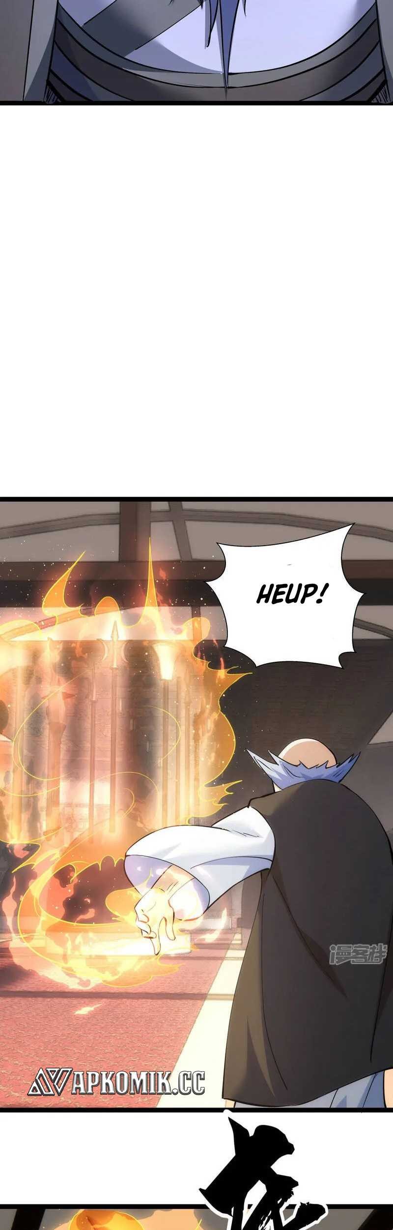 I Took Over The System Players Chapter 44 Gambar 29