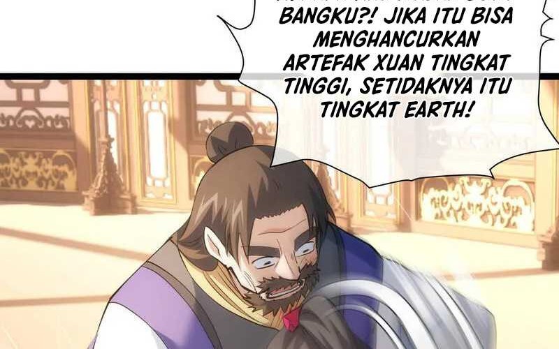 I Took Over The System Players Chapter 44 Gambar 21