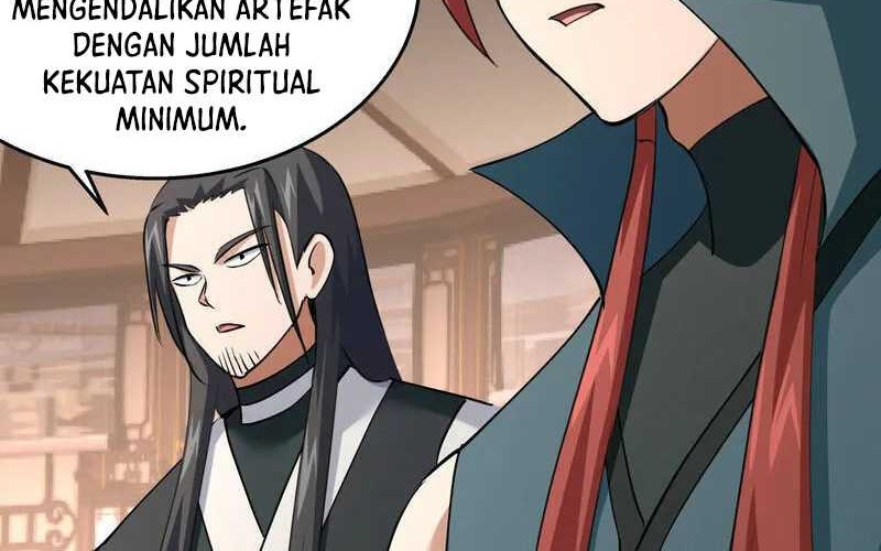 I Took Over The System Players Chapter 44 Gambar 24