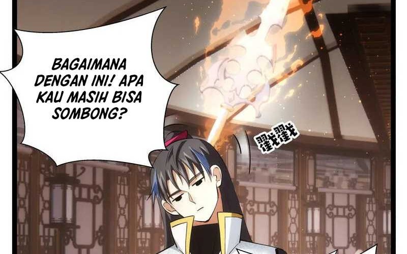 I Took Over The System Players Chapter 44 Gambar 40