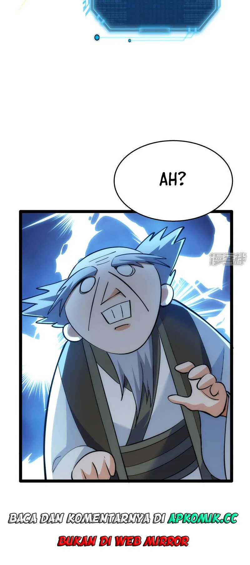 I Took Over The System Players Chapter 44 Gambar 43