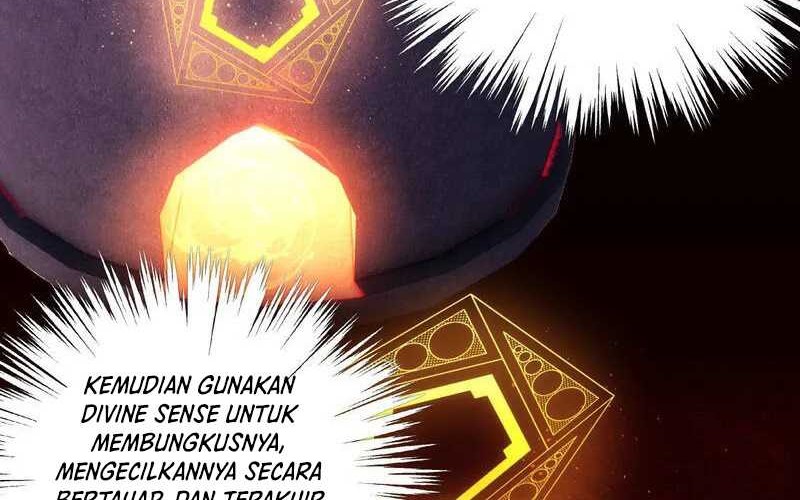 I Took Over The System Players Chapter 44 Gambar 5