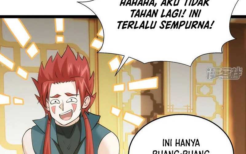 I Took Over The System Players Chapter 44 Gambar 9