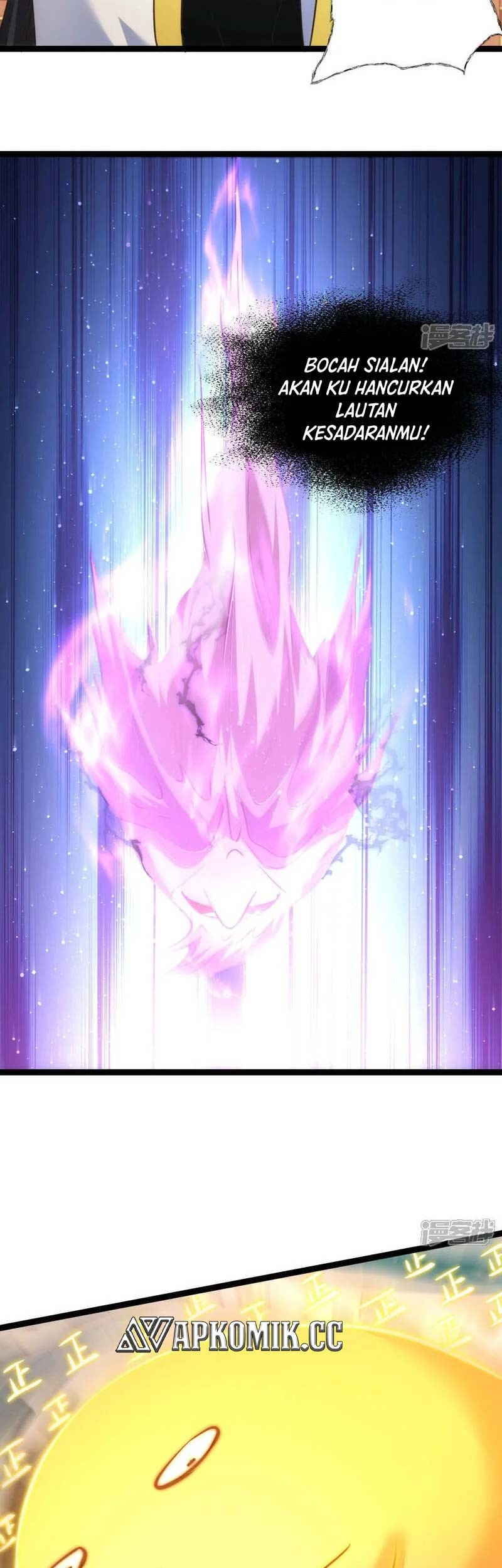 I Took Over The System Players Chapter 43 Gambar 30