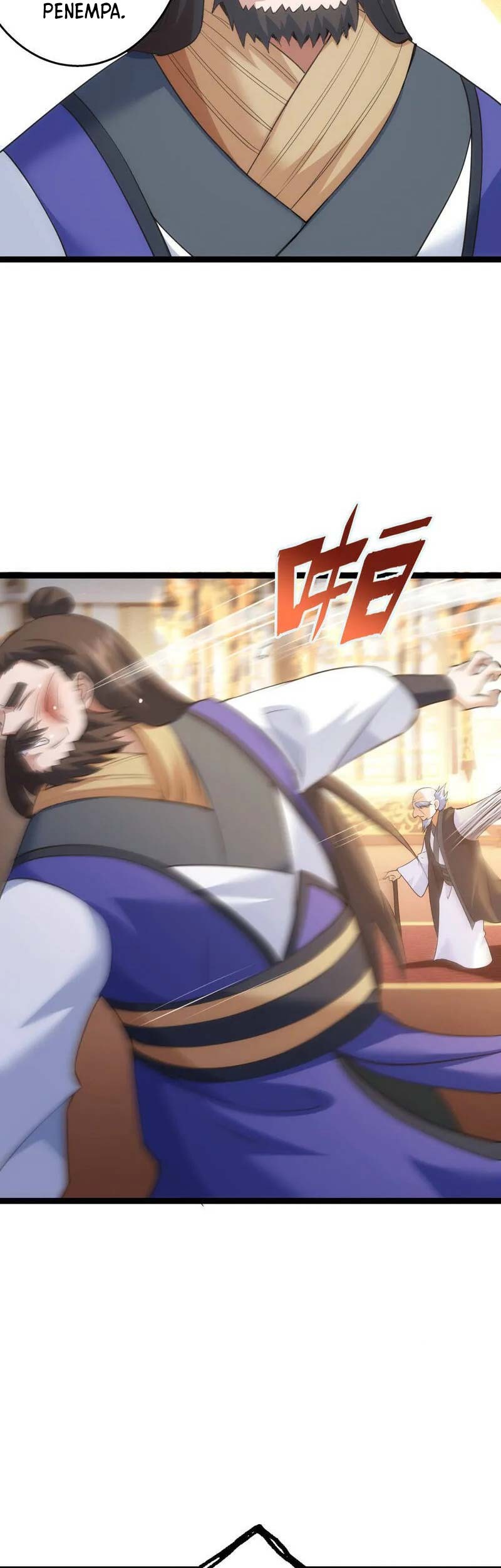 I Took Over The System Players Chapter 43 Gambar 4