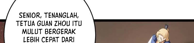 I Took Over The System Players Chapter 43 Gambar 7