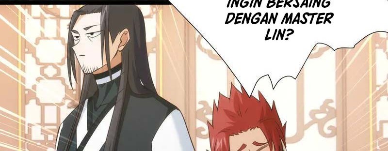 I Took Over The System Players Chapter 42 Gambar 29