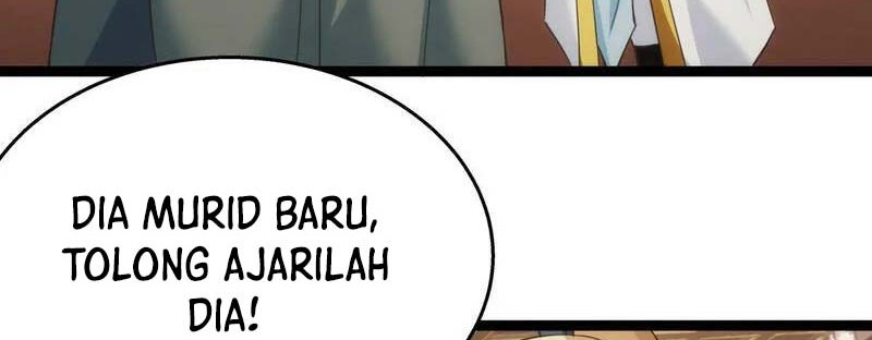 I Took Over The System Players Chapter 42 Gambar 31