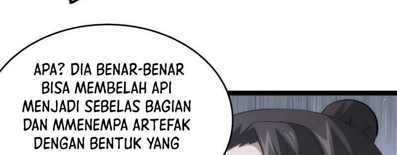 I Took Over The System Players Chapter 42 Gambar 23