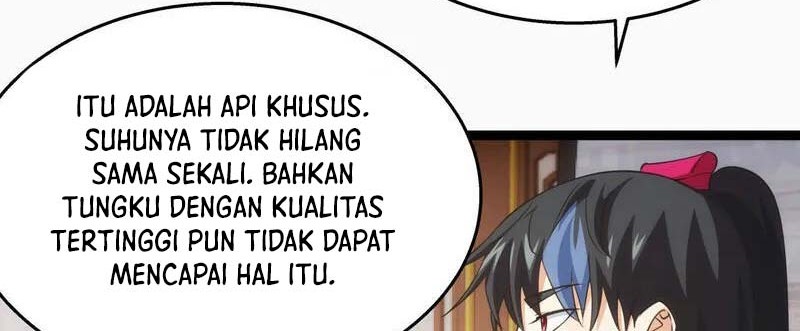 I Took Over The System Players Chapter 42 Gambar 5