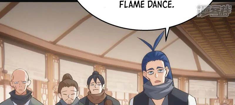 I Took Over The System Players Chapter 41 Gambar 23