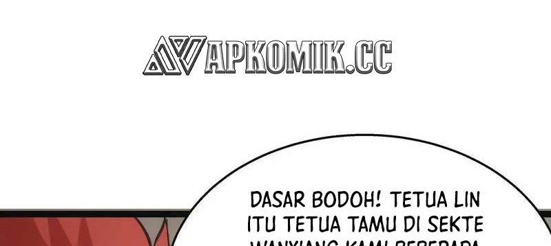 I Took Over The System Players Chapter 41 Gambar 39