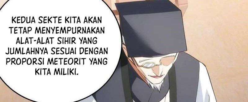 I Took Over The System Players Chapter 41 Gambar 3