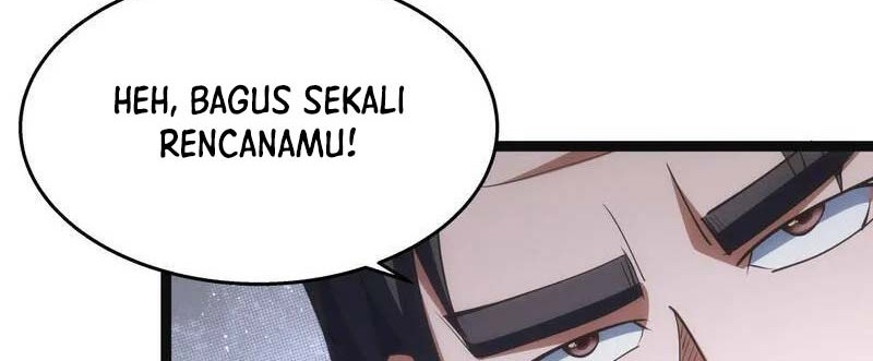 I Took Over The System Players Chapter 41 Gambar 5