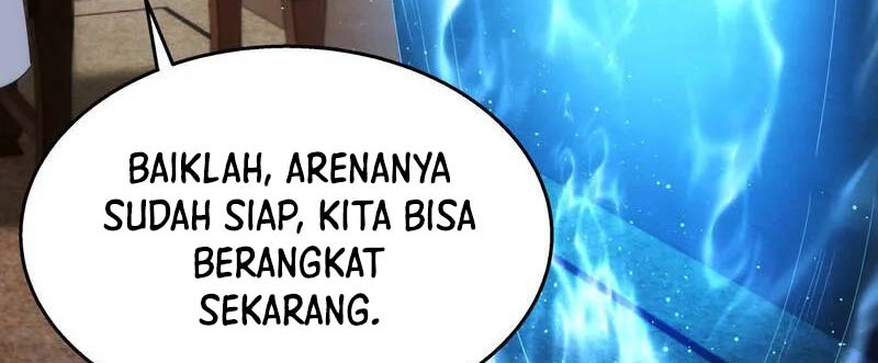 I Took Over The System Players Chapter 41 Gambar 13