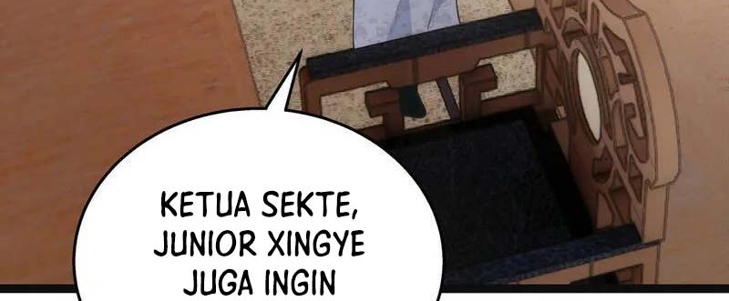 I Took Over The System Players Chapter 41 Gambar 15