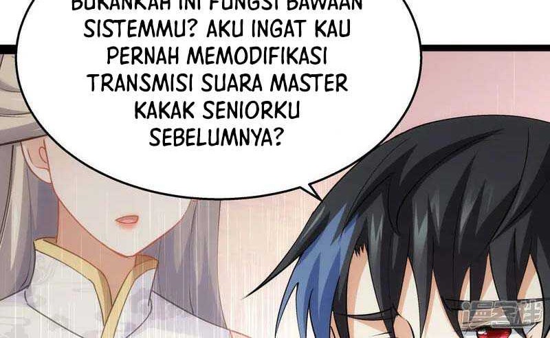 I Took Over The System Players Chapter 36 Gambar 19