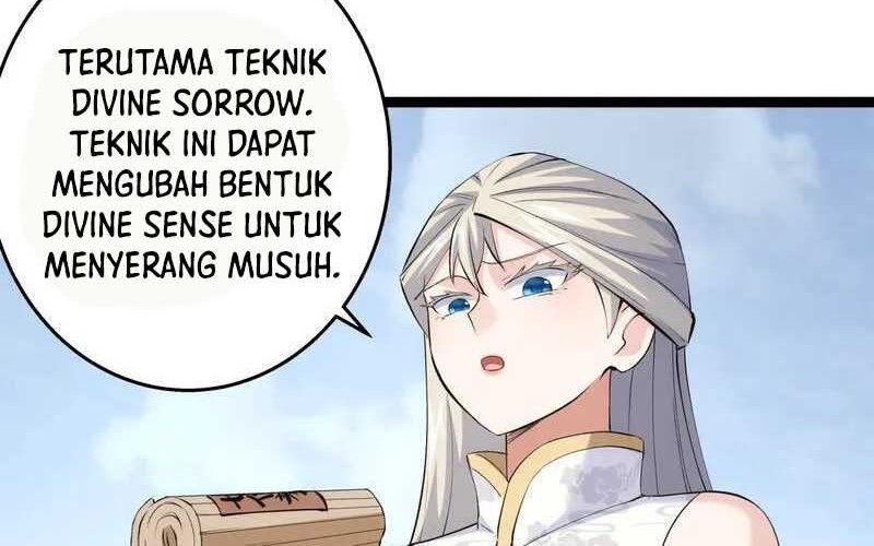 I Took Over The System Players Chapter 36 Gambar 23