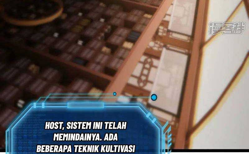 I Took Over The System Players Chapter 36 Gambar 11