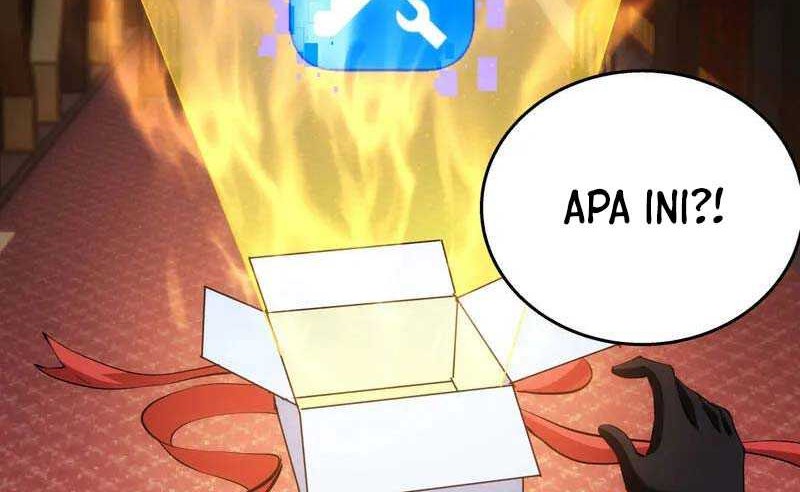 I Took Over The System Players Chapter 36 Gambar 17