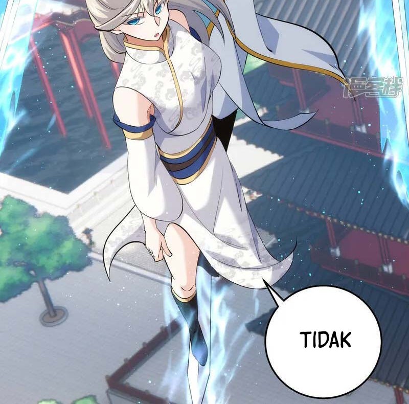 I Took Over The System Players Chapter 35 Gambar 27