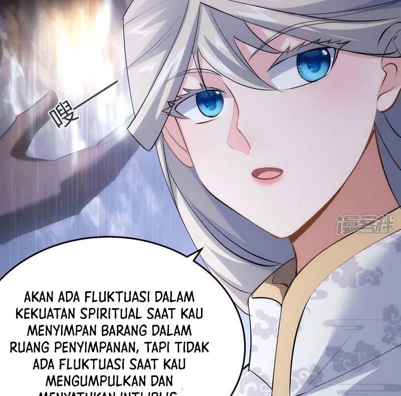 I Took Over The System Players Chapter 35 Gambar 31