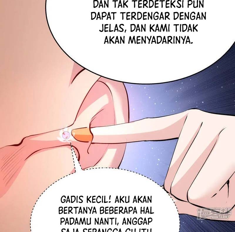 I Took Over The System Players Chapter 35 Gambar 35