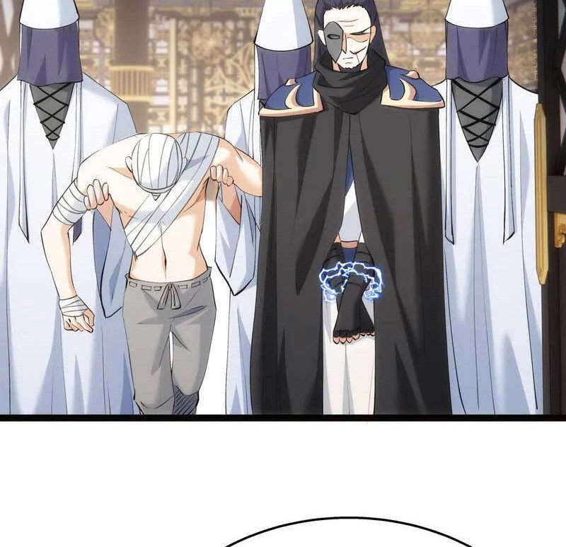 I Took Over The System Players Chapter 35 Gambar 3