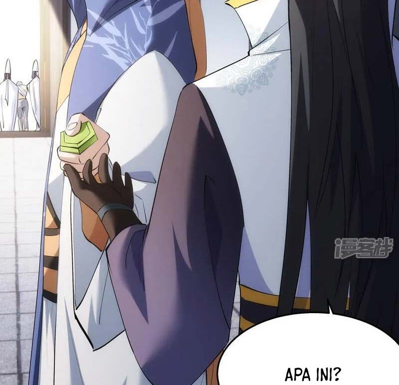 I Took Over The System Players Chapter 35 Gambar 5