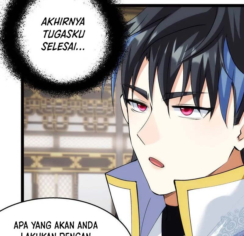 I Took Over The System Players Chapter 35 Gambar 7