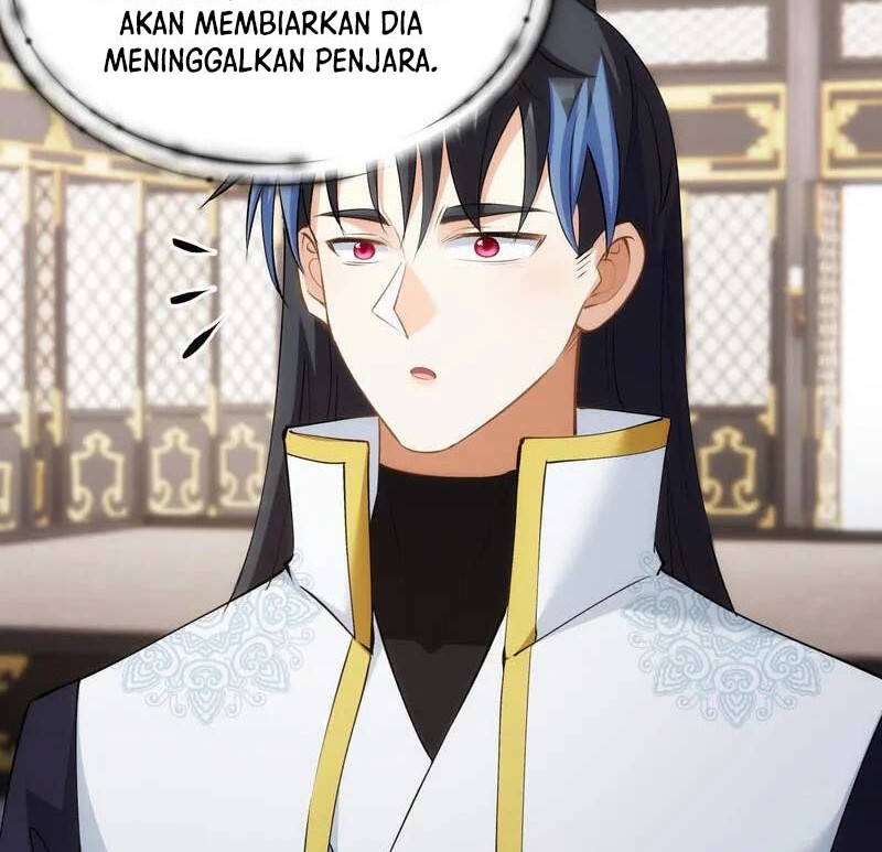 I Took Over The System Players Chapter 35 Gambar 9