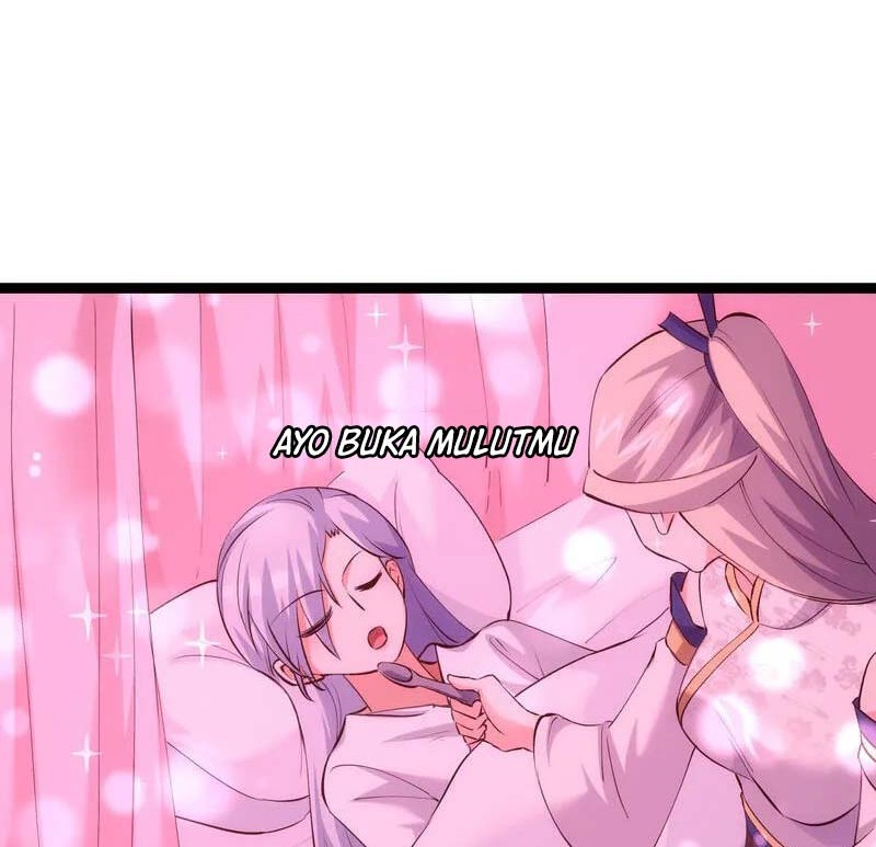 I Took Over The System Players Chapter 35 Gambar 13