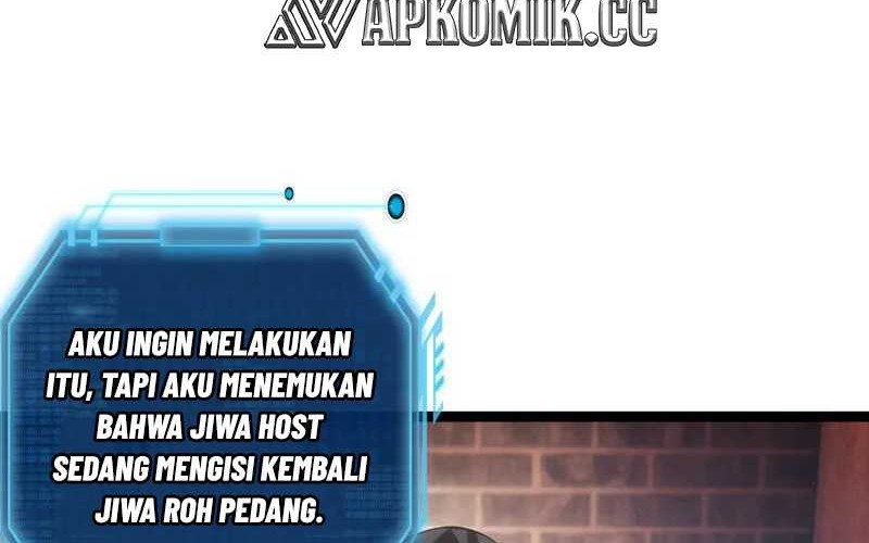 I Took Over The System Players Chapter 40 Gambar 21