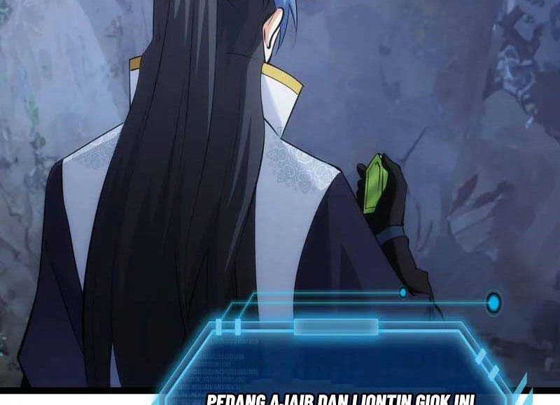 I Took Over The System Players Chapter 40 Gambar 3