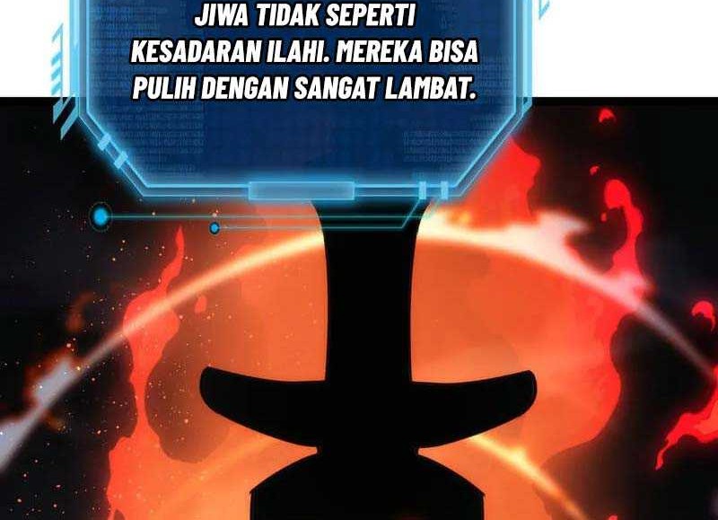 I Took Over The System Players Chapter 40 Gambar 5