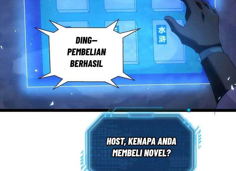 I Took Over The System Players Chapter 40 Gambar 9