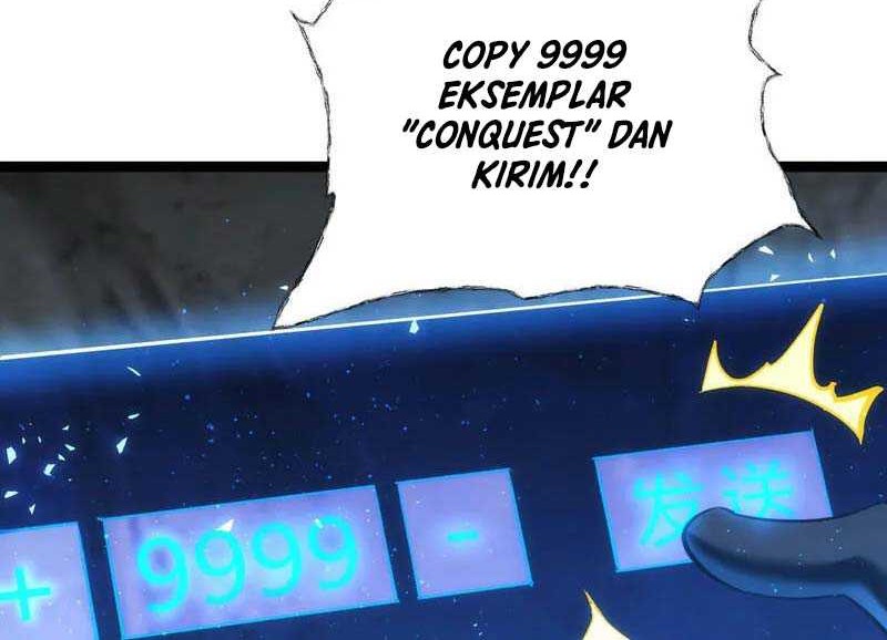 I Took Over The System Players Chapter 40 Gambar 11