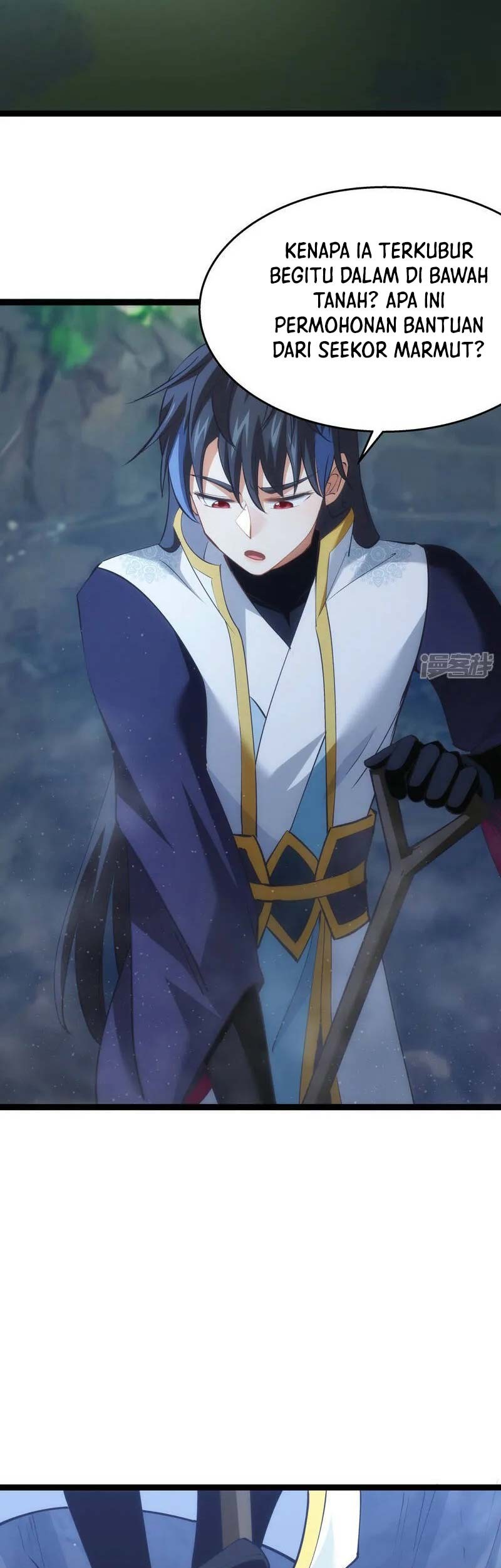 I Took Over The System Players Chapter 39 Gambar 26