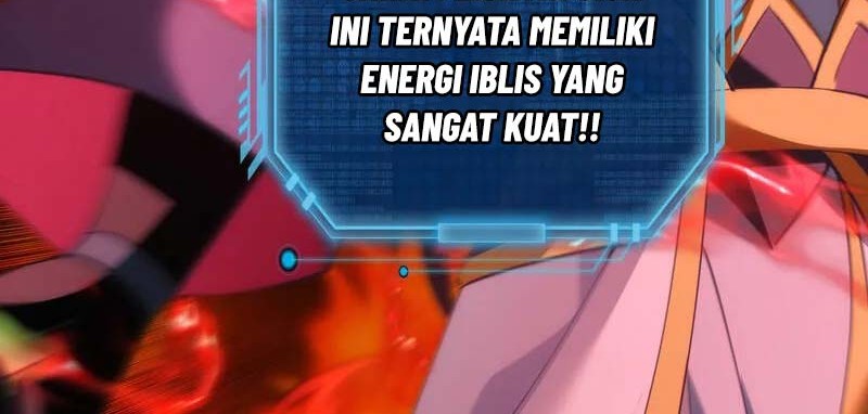 I Took Over The System Players Chapter 39 Gambar 31