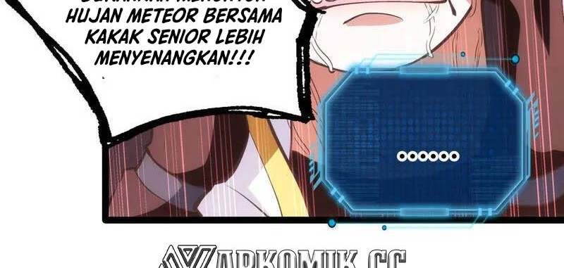 I Took Over The System Players Chapter 39 Gambar 33