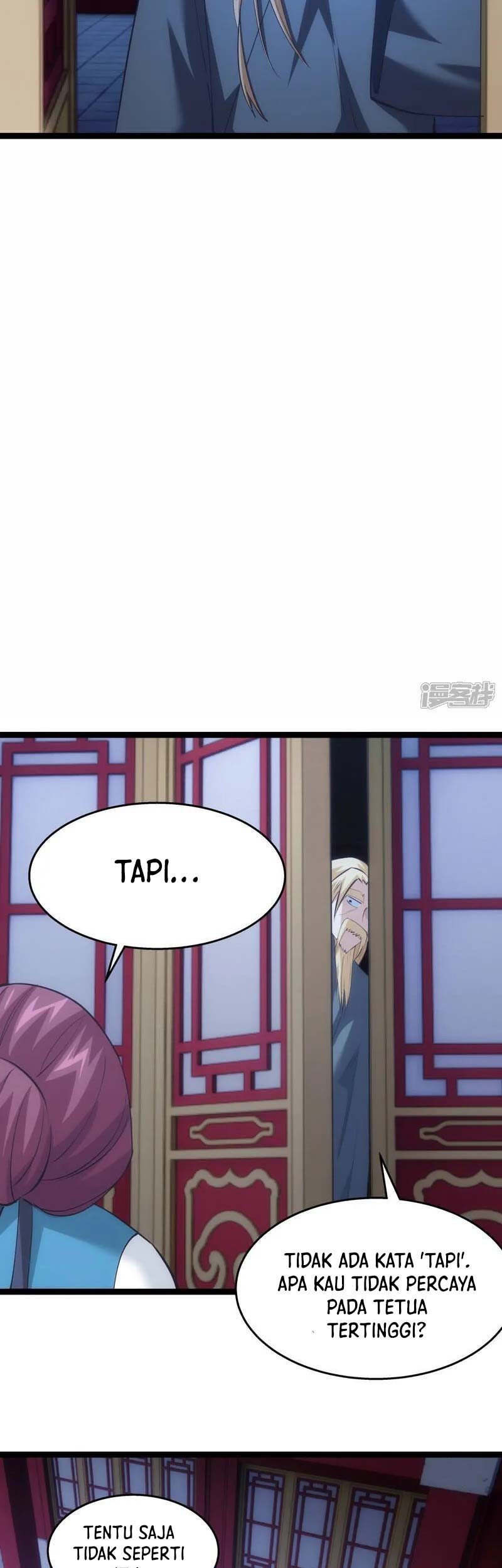 I Took Over The System Players Chapter 39 Gambar 22