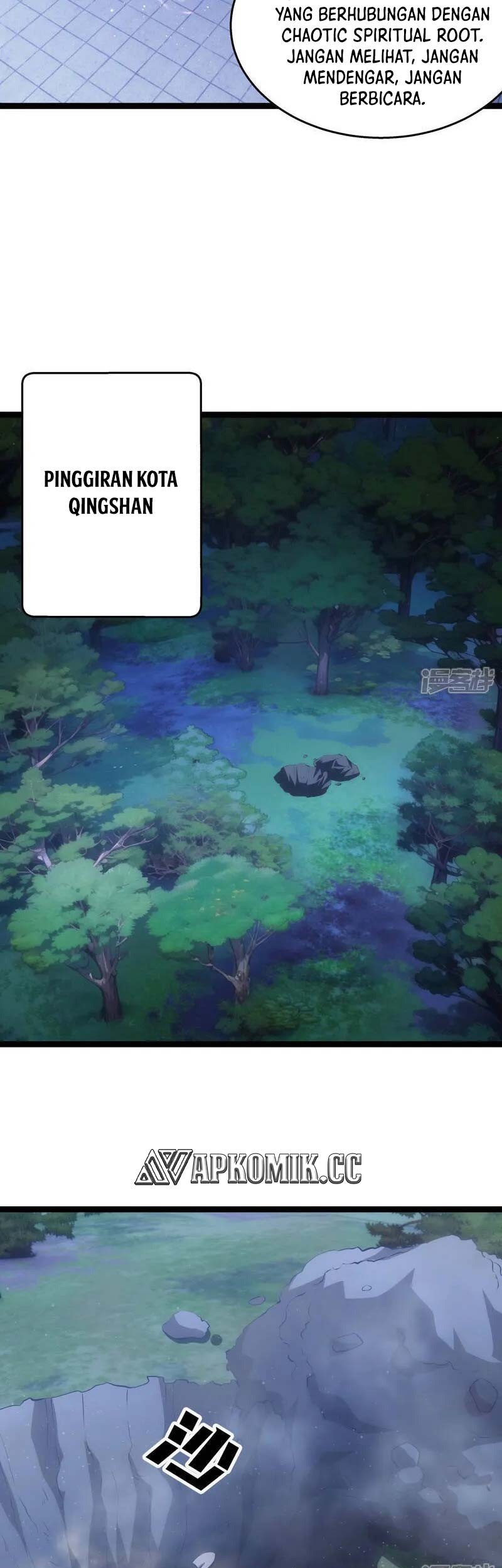 I Took Over The System Players Chapter 39 Gambar 24