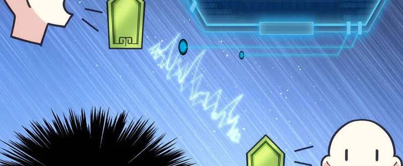 I Took Over The System Players Chapter 39 Gambar 7