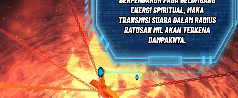 I Took Over The System Players Chapter 39 Gambar 9