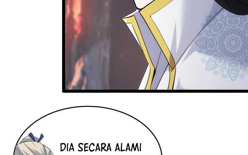 I Took Over The System Players Chapter 38 Gambar 29