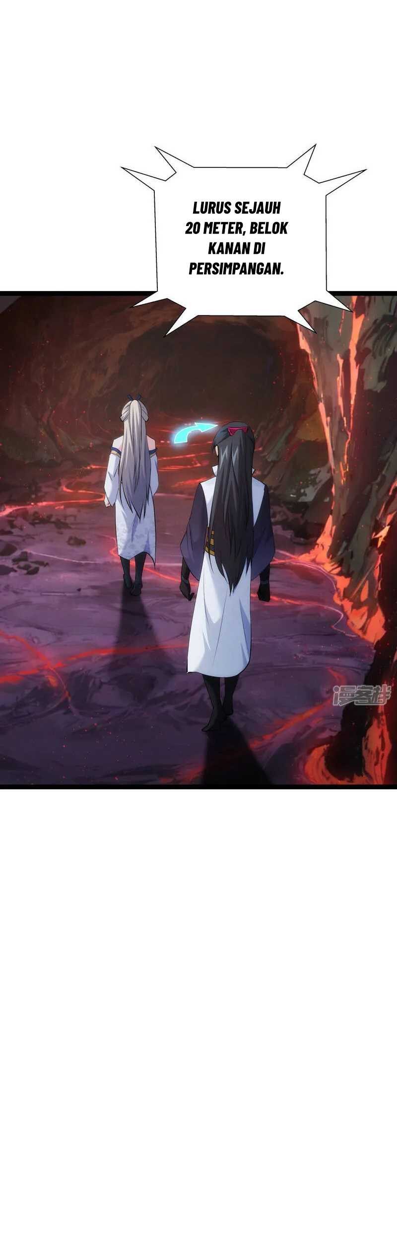 I Took Over The System Players Chapter 38 Gambar 34